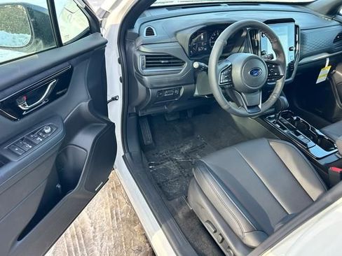 New 2026 Subaru Forester Limited image 10