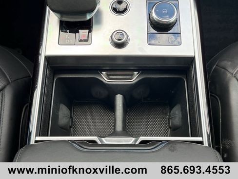 Used 2023 Land Rover Range Rover SE AWD/4WD image 21