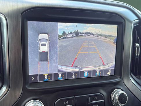 Used 2019 GMC Sierra 1500 Denali w/ Denali Ultimate Package AWD/4WD image 12