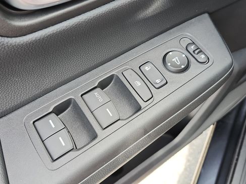 New 2026 Honda CR-V LX image 37