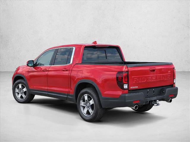 Used 2024 Honda Ridgeline RTL image 5