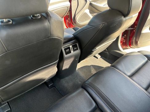 Used 2017 Nissan Maxima 3.5 SV w/ Dynamic Package image 33