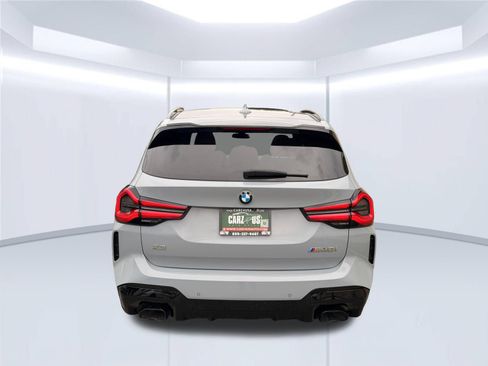 Used 2023 BMW X3 M40i w/ Premium Package AWD/4WD image 6