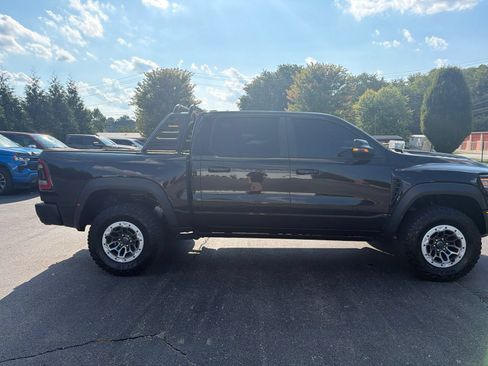 Used 2023 RAM 1500 TRX w/ TRX Level 2 Equipment Group AWD/4WD image 6
