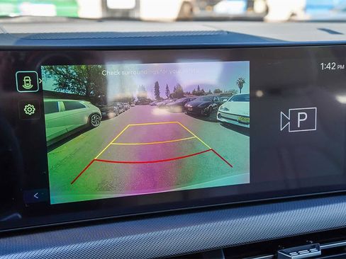 New 2026 Hyundai Sonata SEL image 28