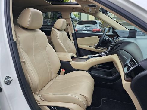 Used 2019 Acura RDX AWD w/ Advance Package image 10