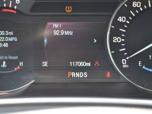 Used 2016 Lincoln MKX Reserve w/ Climate Package AWD/4WD image 15