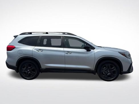 Used 2024 Subaru Ascent Onyx Edition AWD/4WD image 7