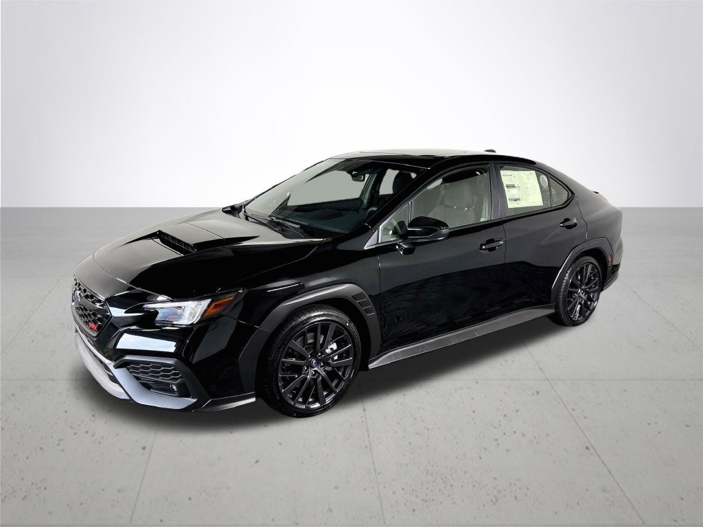 New 2026 Subaru WRX Premium AWD/4WD image 2