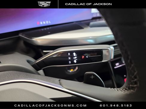 New 2026 Cadillac Escalade Sport w/ Touring Package AWD/4WD image 21
