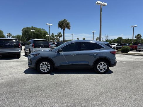 Used 2024 Ford Escape Active w/ Tech Pack #1 FWD image 5