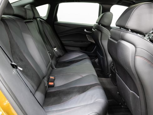 Used 2022 Acura TLX Type S image 15