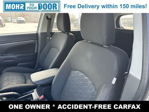 Used 2021 Mitsubishi Outlander Sport LE image 9