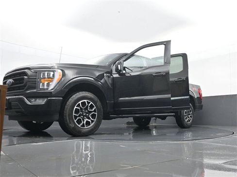 Used 2022 Ford F150 XLT w/ Equipment Group 302A High image 32