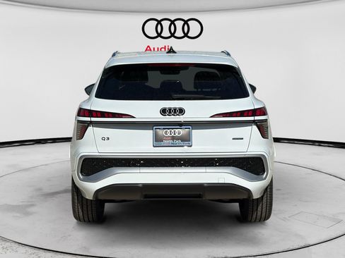 New 2026 Audi Q3 quattro 2.0T AWD/4WD image 4