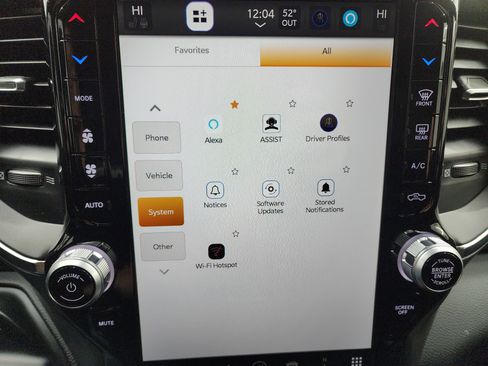 Used 2023 RAM 3500 Laramie image 61