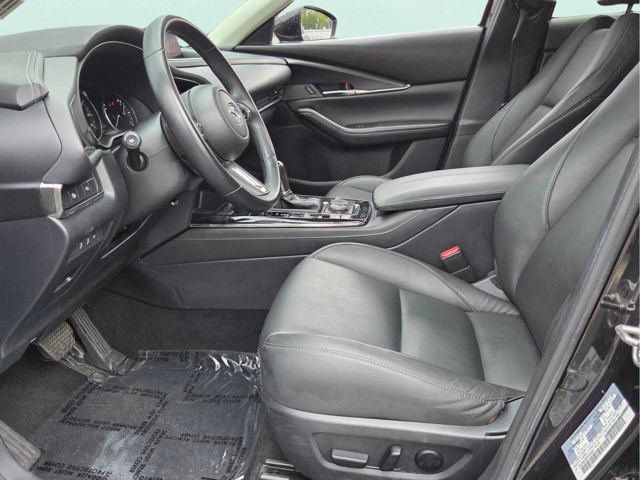 Certified 2025 MAZDA CX-30 AWD 2.5 S w/ Preferred Package image 10