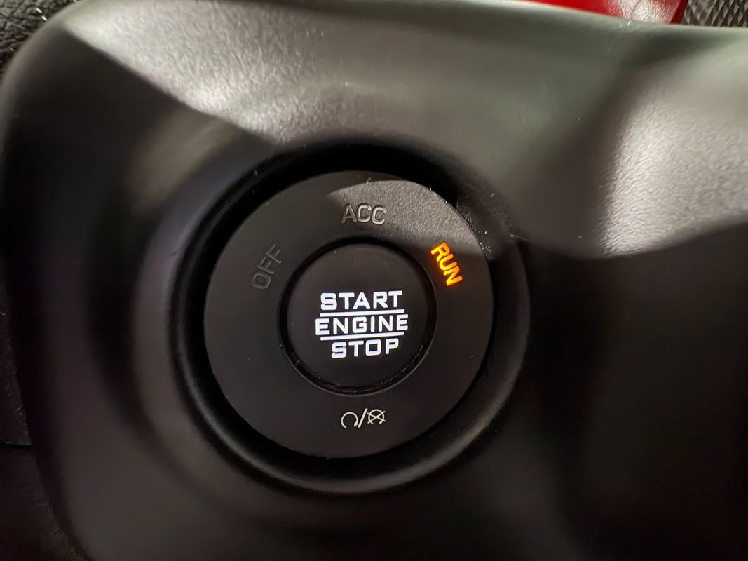 Used 2021 Jeep Wrangler Unlimited Rubicon AWD/4WD image 33