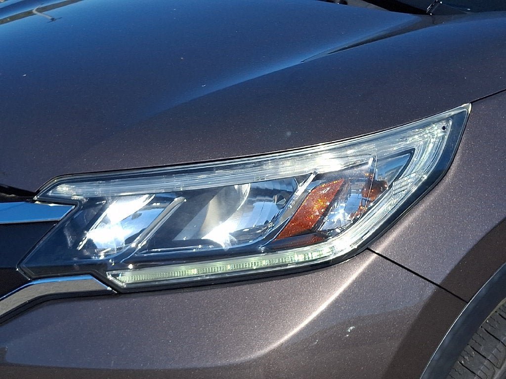 Used 2015 Honda CR-V EX-L image 9