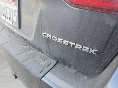 Used 2018 Subaru Crosstrek 2.0i Premium image 10