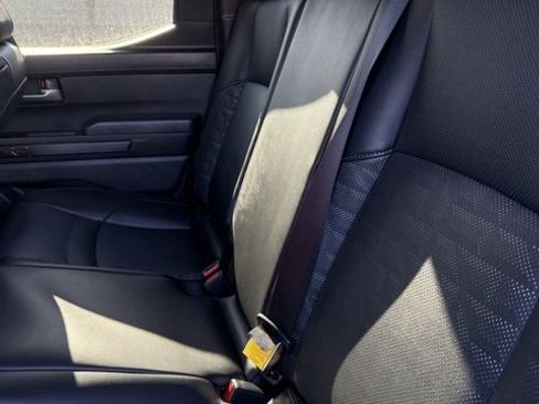 Certified 2024 Toyota Tacoma TRD Sport image 35