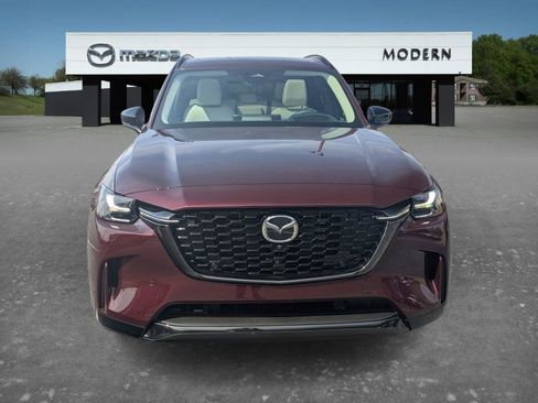 New 2026 MAZDA CX-90 3.3 Turbo S w/ Premium Package image 2