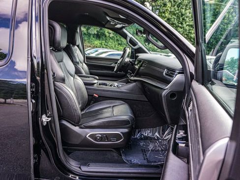 Used 2023 Jeep Wagoneer Series II image 21