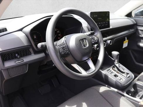 New 2026 Honda CR-V LX image 10