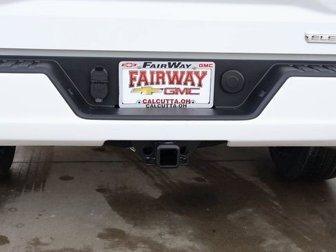 New 2026 GMC Sierra 1500 Elevation image 31