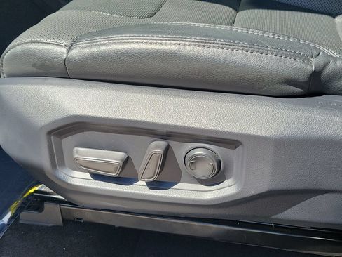 Used 2023 Toyota Tundra Limited w/ Power Package RWD image 21