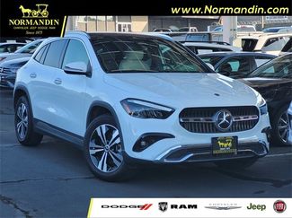 Used 2025 Mercedes-Benz GLA 250 video 1