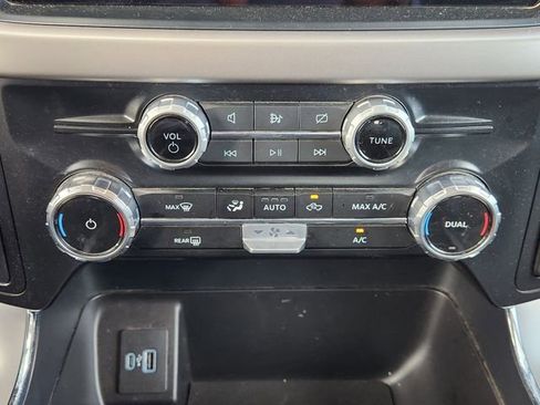 Used 2024 Ford F150 XLT w/ Mobile Office Package image 20