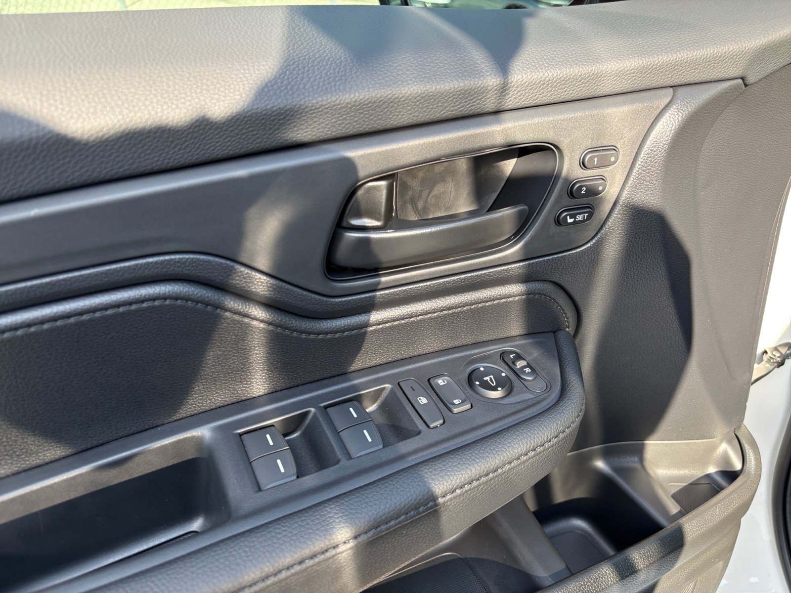 New 2026 Honda Odyssey Sport-L image 17