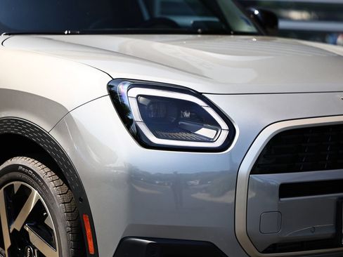 New 2027 MINI Cooper Countryman S AWD/4WD image 2