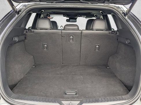 Used 2024 MAZDA CX-5 2.5 Turbo w/ Premium Package image 9