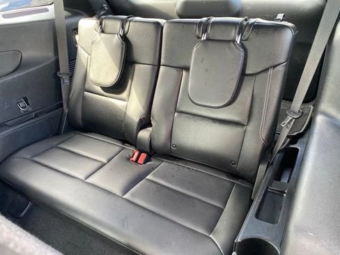 Used 2021 Ford Explorer ST w/ Equipment Group 401A AWD/4WD image 36