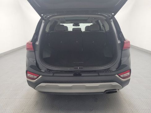 Used 2020 Hyundai Santa Fe Limited image 29