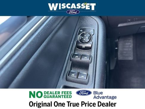 Certified 2023 Ford Edge SEL image 22