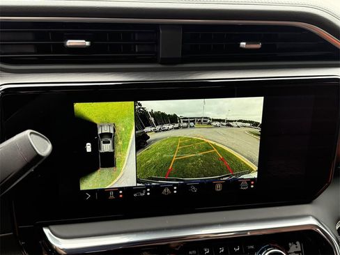 New 2025 GMC Sierra 2500 Denali Ultimate image 22