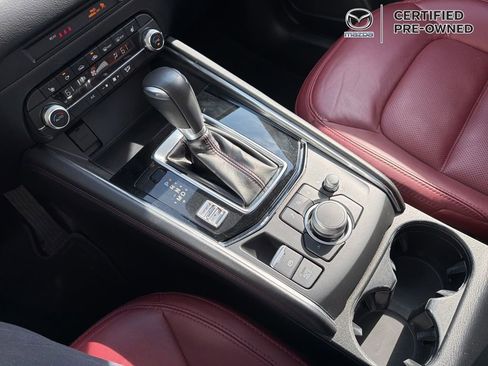 Used 2023 MAZDA CX-5 Carbon Edition AWD/4WD image 64