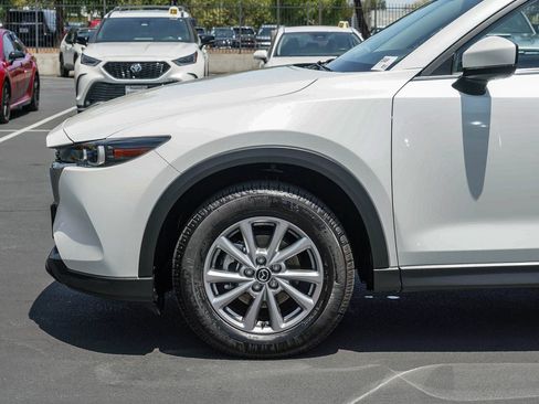 Used 2022 MAZDA CX-5 AWD 2.5 S image 11