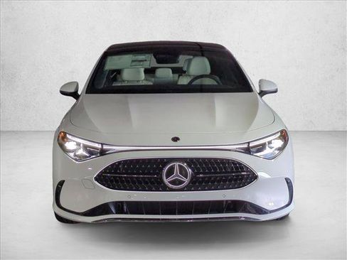 New 2027 Mercedes-Benz CLA 220 image 6
