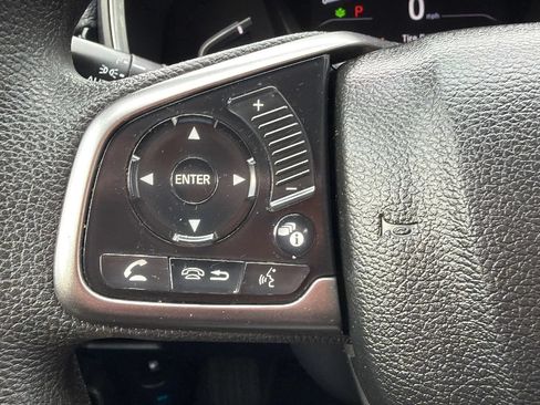 Used 2018 Honda CR-V EX image 12