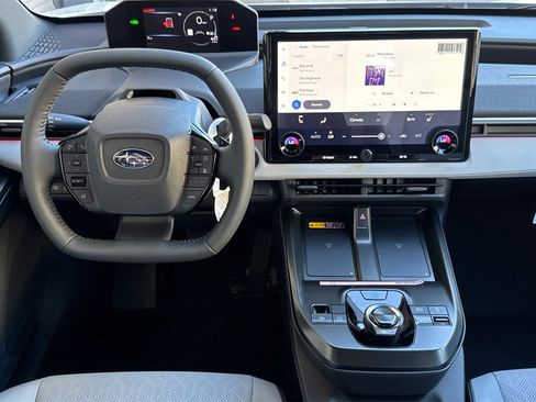 New 2026 Subaru Solterra Premium image 18