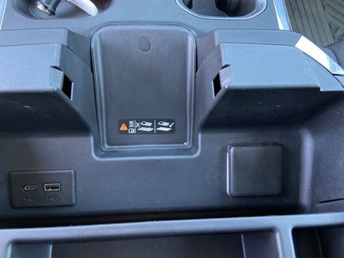 Used 2023 Chevrolet Silverado 1500 LT Trail Boss w/ Protection Package AWD/4WD image 45