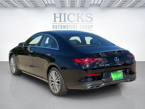 Used 2026 Mercedes-Benz CLA 250 image 7