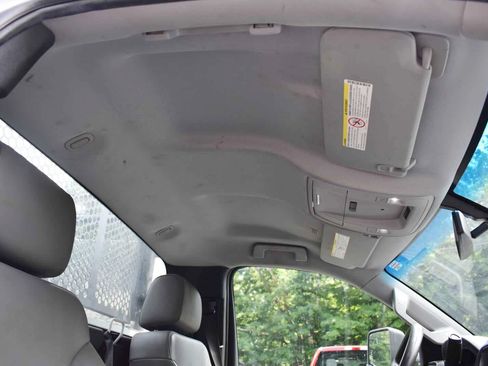 Used 2018 Chevrolet Silverado 3500 W/T w/ WT Convenience Package RWD image 34
