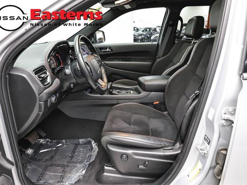 Used 2024 Dodge Durango R/T AWD/4WD image 14