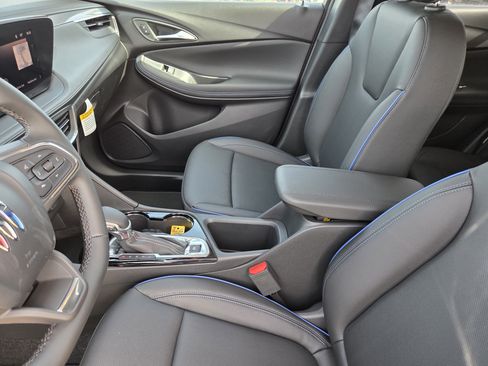New 2026 Buick Encore GX Sport Touring FWD image 20