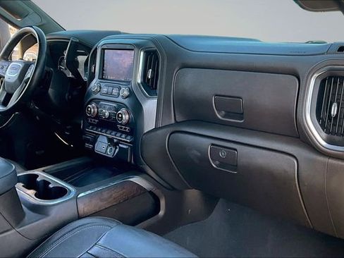 Used 2023 GMC Sierra 2500 Denali w/ Denali Ultimate Package image 27